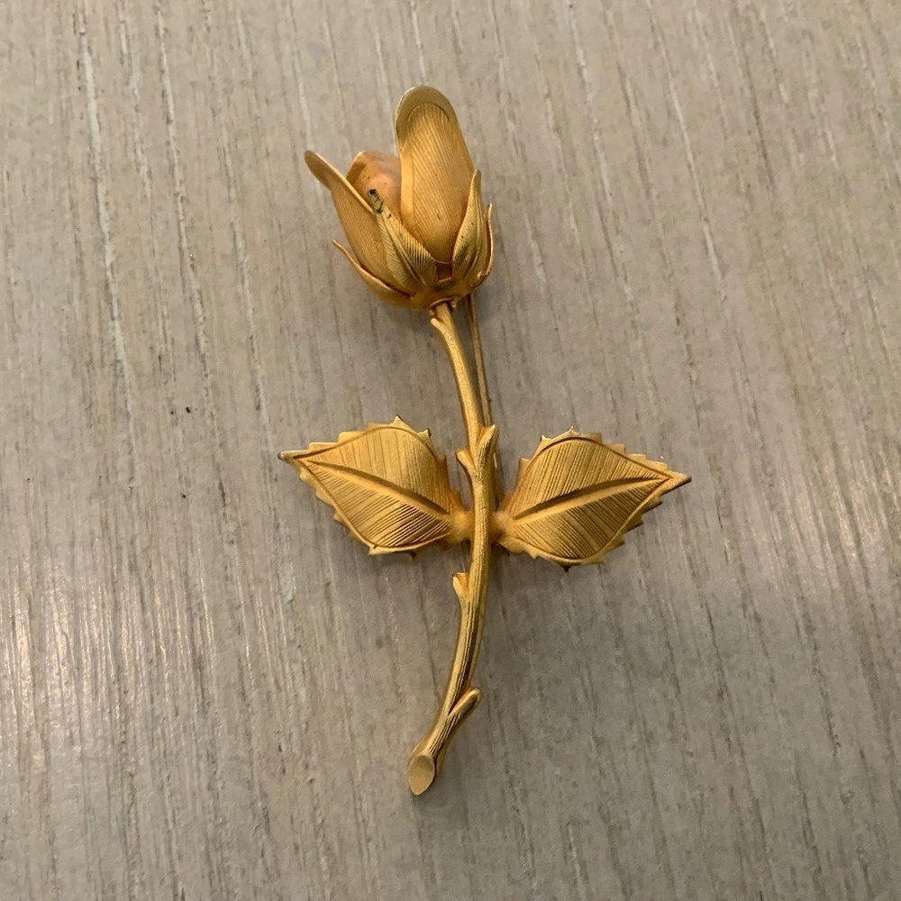 Vintage Brooch